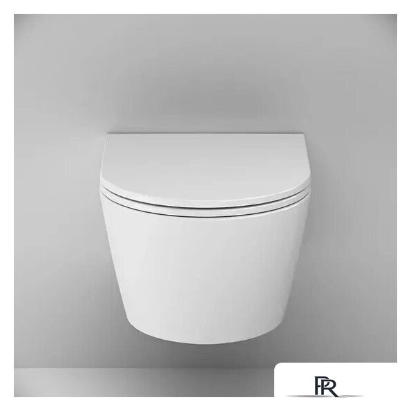 Унитаз подвесной AM.PM Func C8F1700SC - Изображение №3 — Интернет-магазин ПроЗаказ