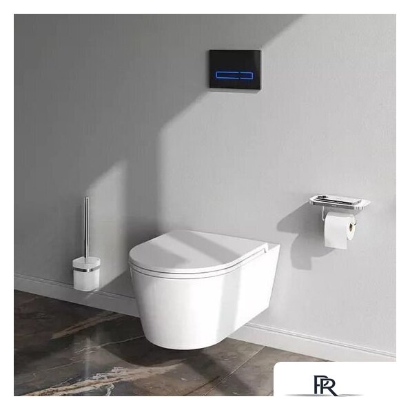 Унитаз подвесной AM.PM Func C8F1700SC - Изображение №7 — Интернет-магазин ПроЗаказ