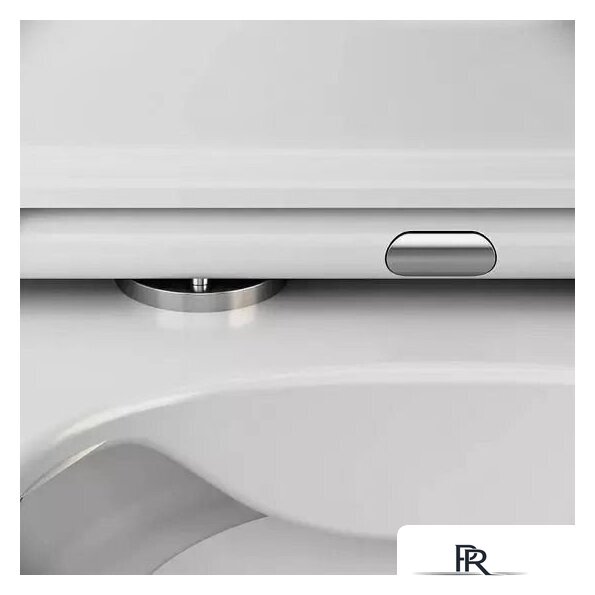 Унитаз подвесной AM.PM Func C8F1700SC - Изображение №6 — Интернет-магазин ПроЗаказ