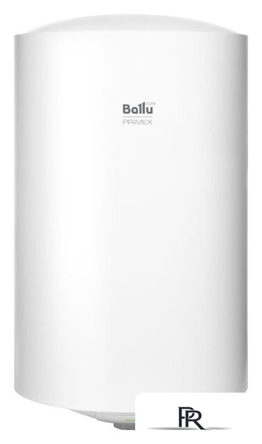 Накопительный электрический водонагреватель Ballu BWH/S 50 Primex - Изображение №2 — Интернет-магазин ПроЗаказ