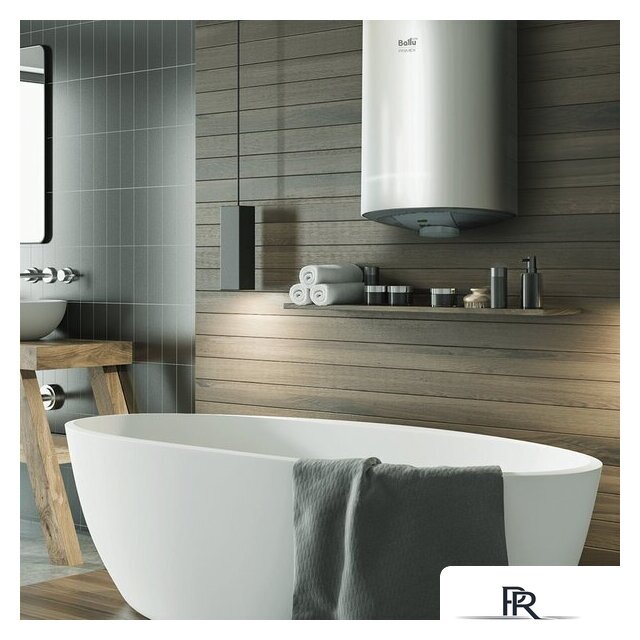 Накопительный электрический водонагреватель Ballu BWH/S 50 Primex - Изображение №8 — Интернет-магазин ПроЗаказ