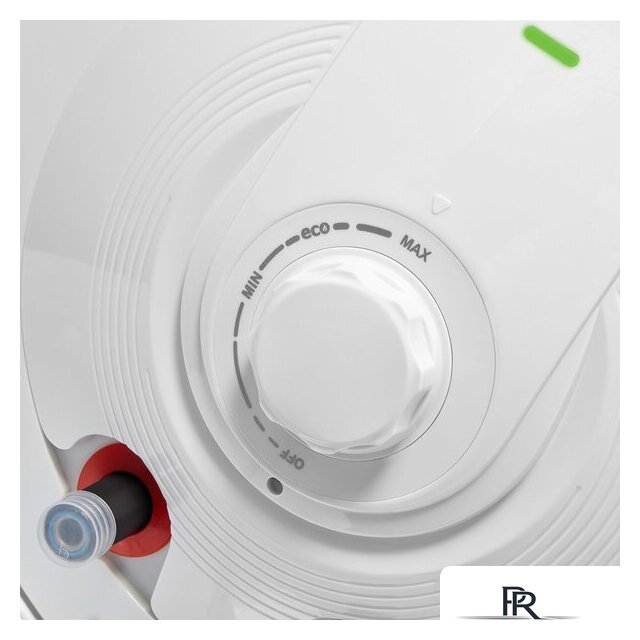 Накопительный электрический водонагреватель Ballu BWH/S 50 Primex - Изображение №5 — Интернет-магазин ПроЗаказ