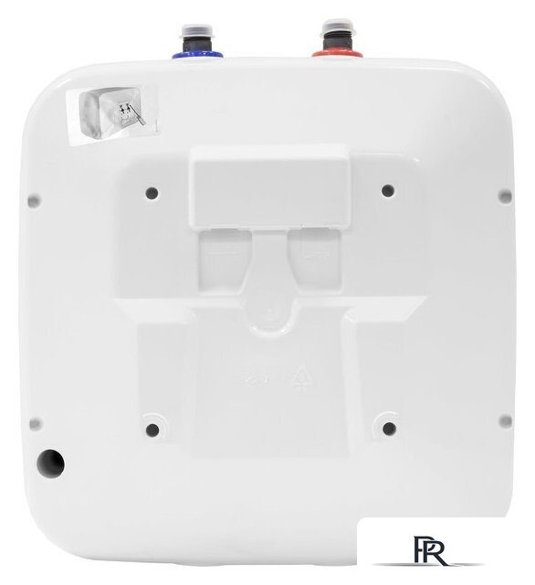 Накопительный электрический водонагреватель под мойку Ariston ABS BLU EVO R 15U - Изображение №4 — Интернет-магазин ПроЗаказ