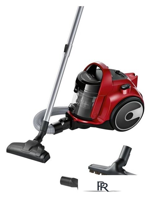 Пылесос Bosch BGC05A322 - Изображение №1 — Интернет-магазин ПроЗаказ