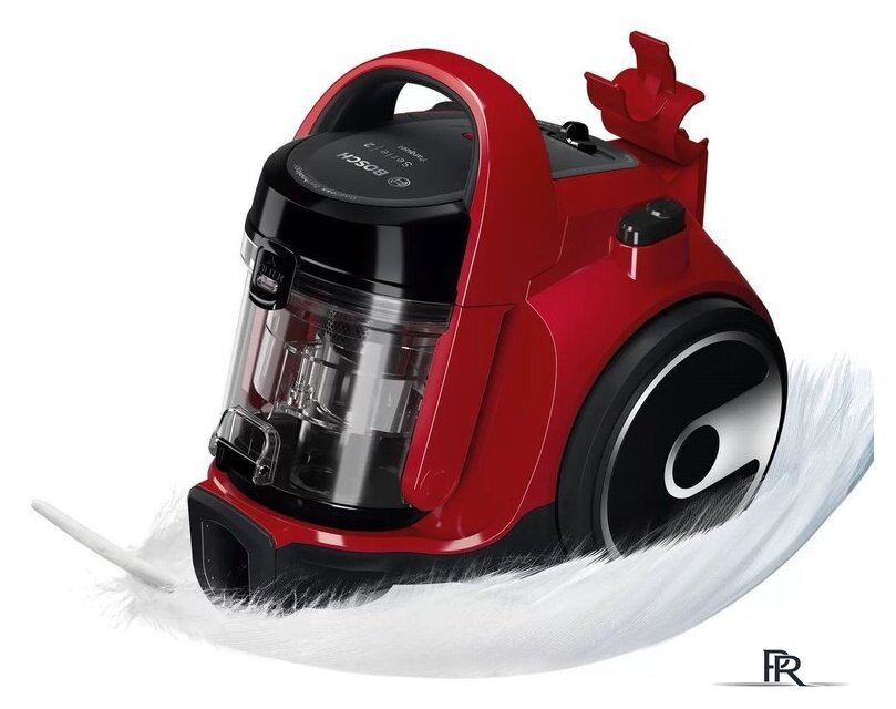 Пылесос Bosch BGC05A322 - Изображение №6 — Интернет-магазин ПроЗаказ