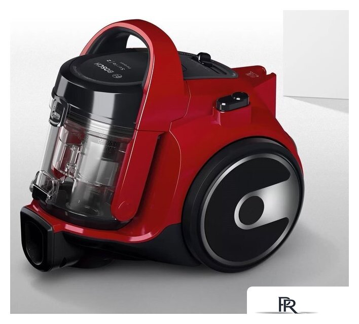 Пылесос Bosch BGC05A322 - Изображение №3 — Интернет-магазин ПроЗаказ