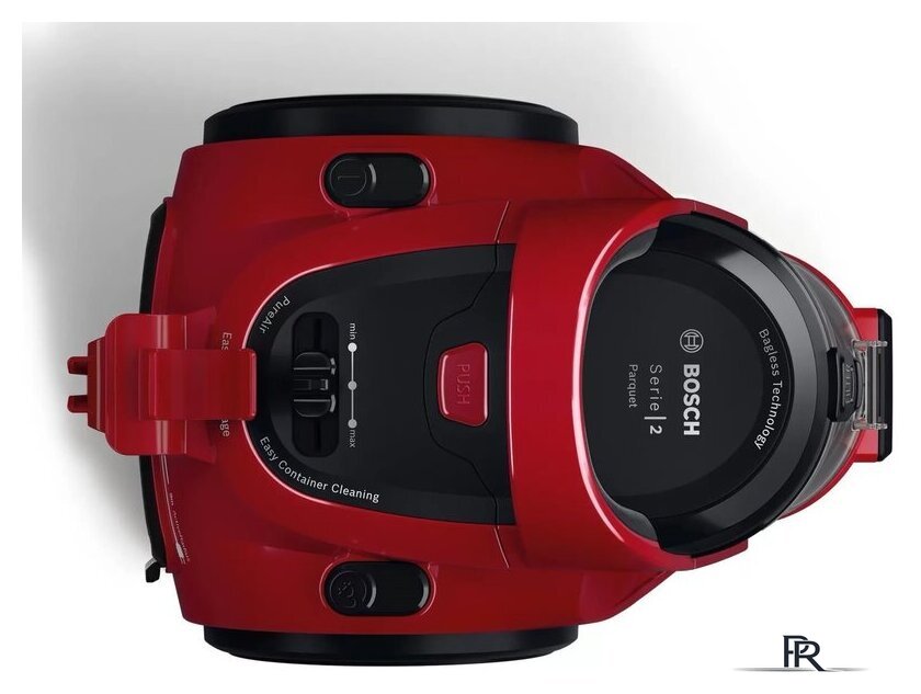Пылесос Bosch BGC05A322 - Изображение №5 — Интернет-магазин ПроЗаказ
