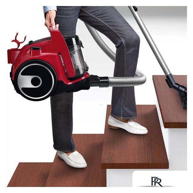 Пылесос Bosch BGC05A322 - Изображение №7 — Интернет-магазин ПроЗаказ