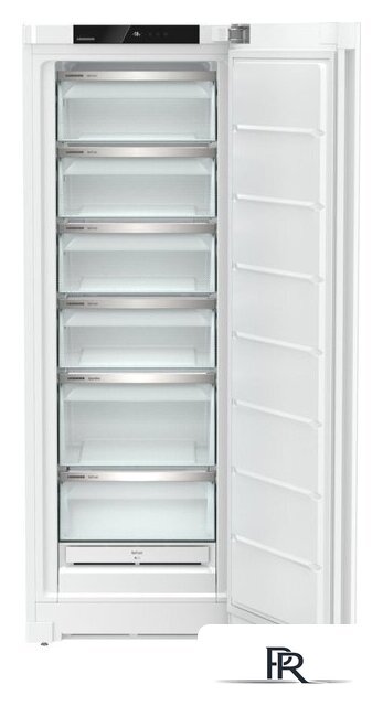 Морозильник Liebherr FNe 5006 Pure NoFrost - Изображение №7 — Интернет-магазин ПроЗаказ