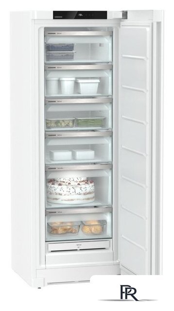 Морозильник Liebherr FNe 5006 Pure NoFrost - Изображение №4 — Интернет-магазин ПроЗаказ