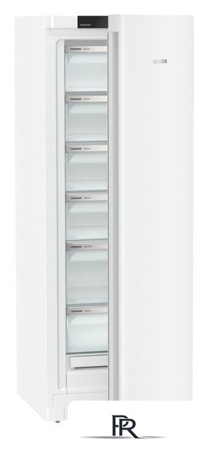 Морозильник Liebherr FNe 5006 Pure NoFrost - Изображение №6 — Интернет-магазин ПроЗаказ