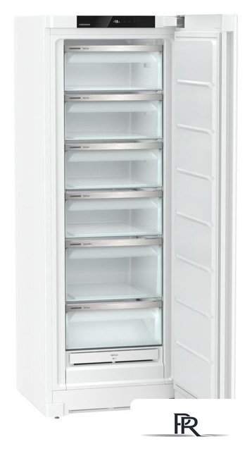 Морозильник Liebherr FNe 5006 Pure NoFrost - Изображение №5 — Интернет-магазин ПроЗаказ