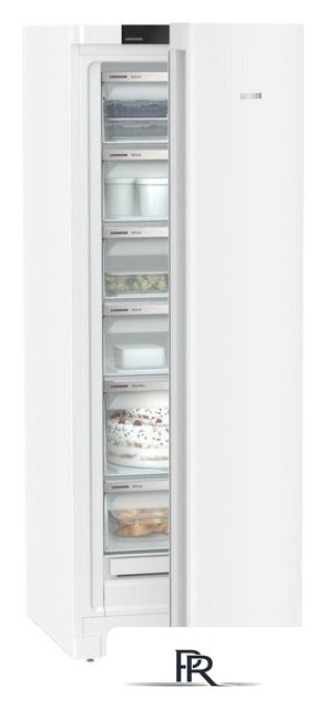 Морозильник Liebherr FNe 5006 Pure NoFrost - Изображение №3 — Интернет-магазин ПроЗаказ