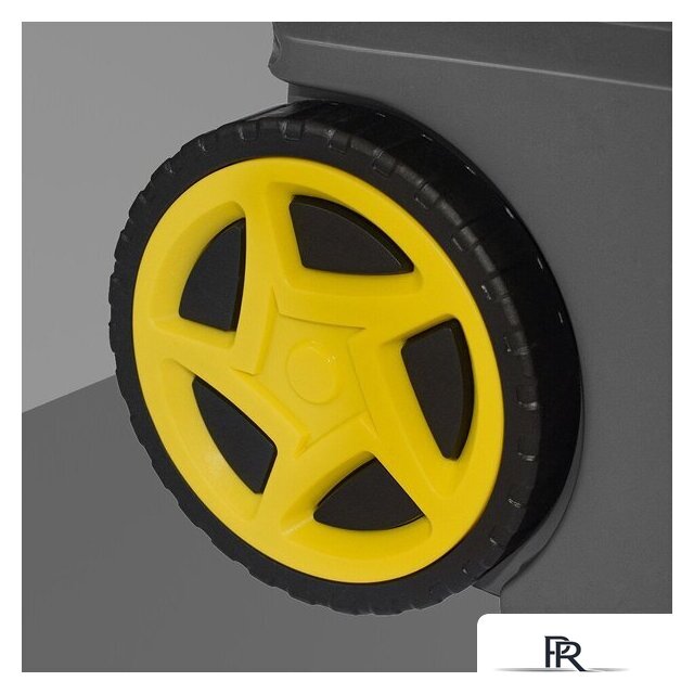 Мойка высокого давления Lavor Wave 130 Steam 36042-00019 - Изображение №5 — Интернет-магазин ПроЗаказ