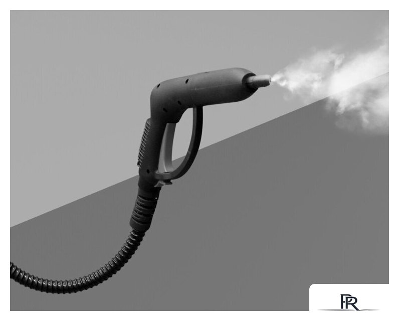 Мойка высокого давления Lavor Wave 130 Steam 36042-00019 - Изображение №6 — Интернет-магазин ПроЗаказ