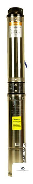 Скважинный насос Sturm WP9727DWI - Изображение №1 — Интернет-магазин ПроЗаказ