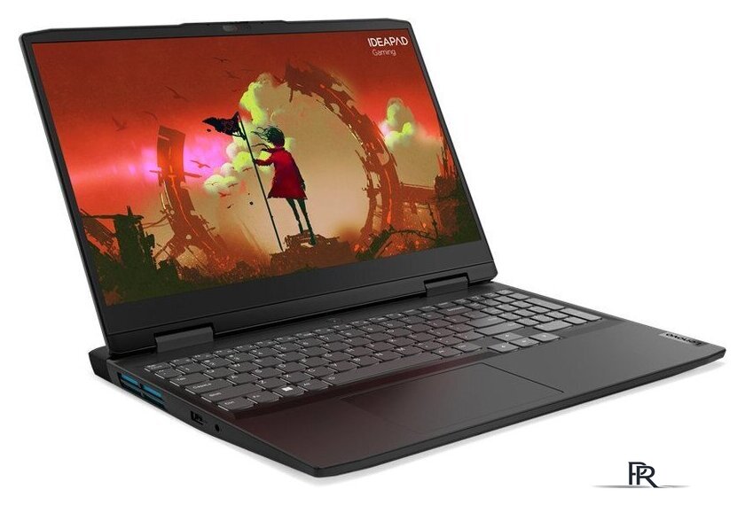 Игровой ноутбук Lenovo IdeaPad Gaming 3 15ARH7 82SB00NBRK - Изображение №1 — Интернет-магазин ПроЗаказ