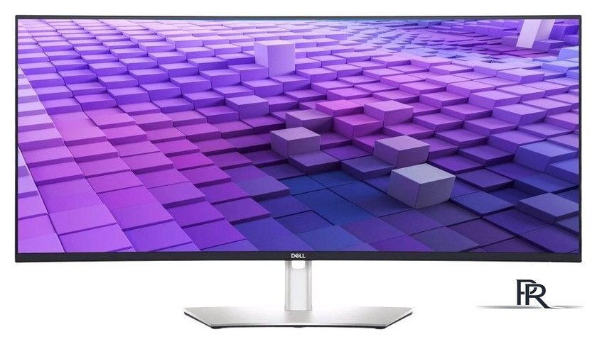 Монитор Dell UltraSharp U3824DW - Изображение №1 — Интернет-магазин ПроЗаказ