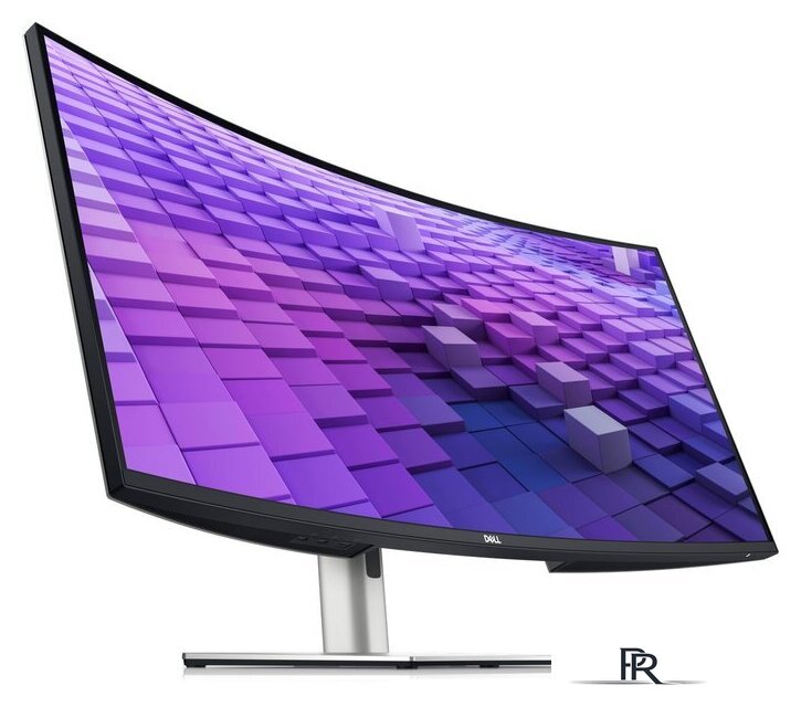Монитор Dell UltraSharp U3824DW - Изображение №2 — Интернет-магазин ПроЗаказ