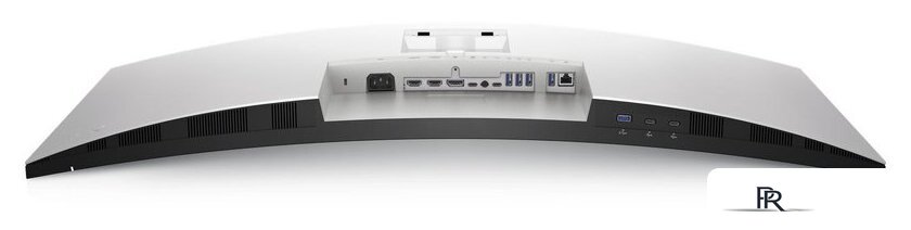 Монитор Dell UltraSharp U3824DW - Изображение №4 — Интернет-магазин ПроЗаказ