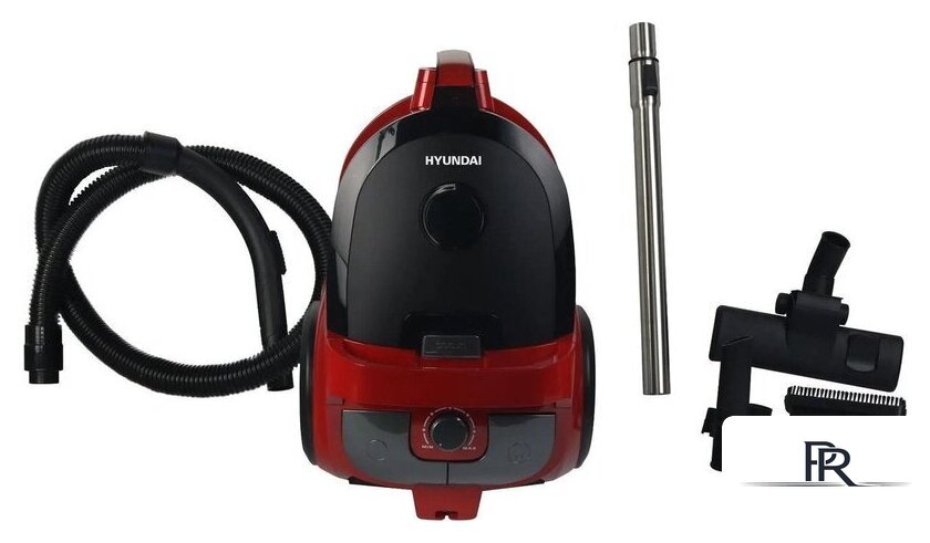 Пылесос Hyundai HYV-C2640 - Изображение №9 — Интернет-магазин ПроЗаказ