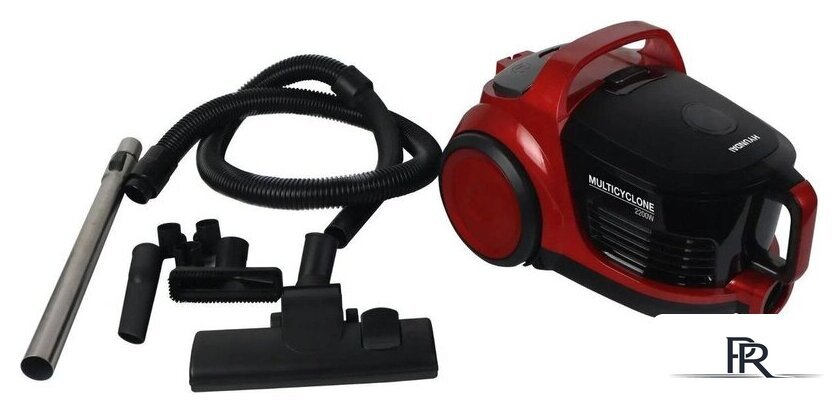 Пылесос Hyundai HYV-C2640 - Изображение №8 — Интернет-магазин ПроЗаказ