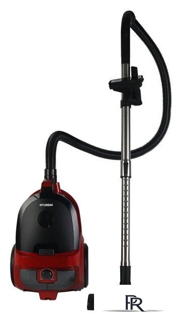 Пылесос Hyundai HYV-C2640 - Изображение №11 — Интернет-магазин ПроЗаказ