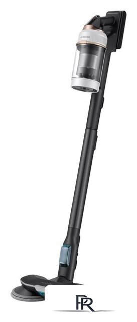 Пылесос Samsung Bespoke Jet Plus pro extra VS20B95973W - Изображение №5 — Интернет-магазин ПроЗаказ