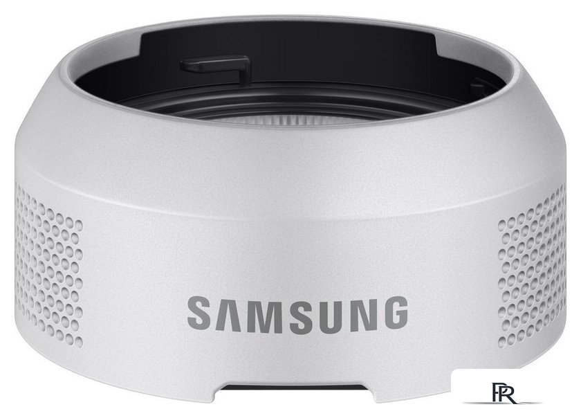 Пылесос Samsung Bespoke Jet Plus pro extra VS20B95973W - Изображение №25 — Интернет-магазин ПроЗаказ