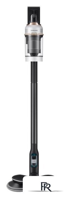 Пылесос Samsung Bespoke Jet Plus pro extra VS20B95973W - Изображение №7 — Интернет-магазин ПроЗаказ