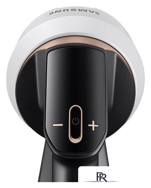 Пылесос Samsung Bespoke Jet Plus pro extra VS20B95973W - Изображение №38 — Интернет-магазин ПроЗаказ