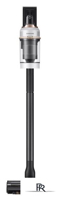 Пылесос Samsung Bespoke Jet Plus pro extra VS20B95973W - Изображение №6 — Интернет-магазин ПроЗаказ