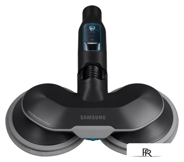 Пылесос Samsung Bespoke Jet Plus pro extra VS20B95973W - Изображение №13 — Интернет-магазин ПроЗаказ