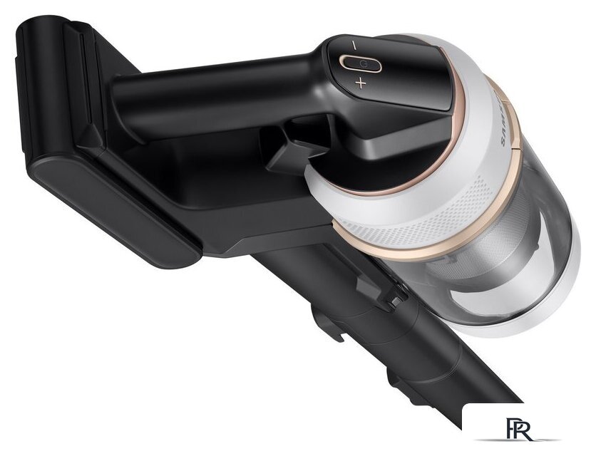 Пылесос Samsung Bespoke Jet Plus pro extra VS20B95973W - Изображение №40 — Интернет-магазин ПроЗаказ