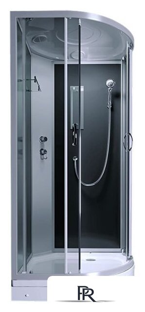 Душевая кабина Erlit ER3509P-C4-RUS 90x90 - Изображение №7 — Интернет-магазин ПроЗаказ