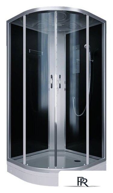 Душевая кабина Erlit ER3509P-C4-RUS 90x90 - Изображение №4 — Интернет-магазин ПроЗаказ