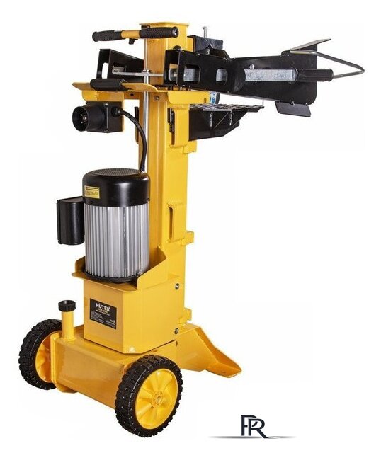 Гидравлический дровокол Huter HLS-6500 70/14/9 - Изображение №1 — Интернет-магазин ПроЗаказ