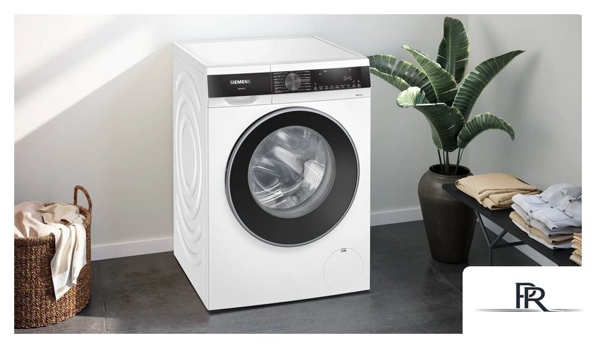 Стиральная машина Siemens iQ500 WG56G2ZBPL - Изображение №5 — Интернет-магазин ПроЗаказ