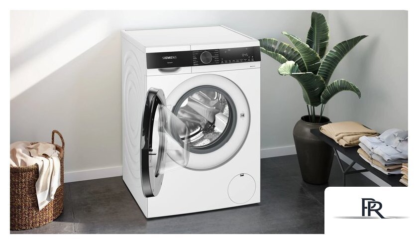 Стиральная машина Siemens iQ500 WG56G2ZBPL - Изображение №4 — Интернет-магазин ПроЗаказ