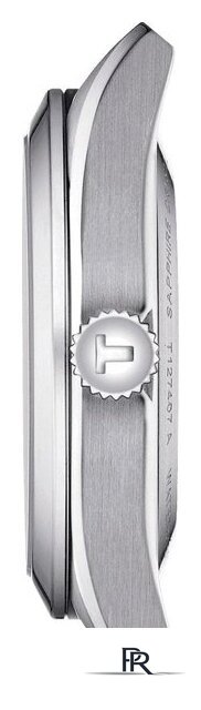 Наручные часы Tissot Gentleman Powermatic 80 Silicium T127.407.11.041.00 - Изображение №4 — Интернет-магазин ПроЗаказ