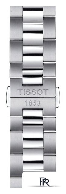 Наручные часы Tissot Gentleman Powermatic 80 Silicium T127.407.11.041.00 - Изображение №5 — Интернет-магазин ПроЗаказ