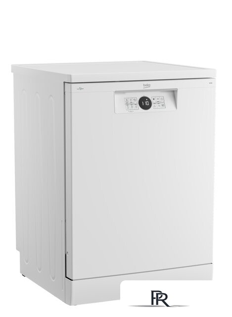 Отдельностоящая посудомоечная машина BEKO BDFN26422W - Изображение №3 — Интернет-магазин ПроЗаказ