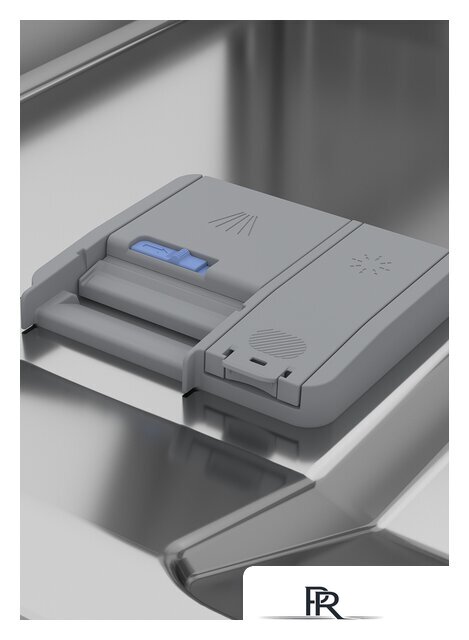 Отдельностоящая посудомоечная машина BEKO BDFN26422W - Изображение №2 — Интернет-магазин ПроЗаказ