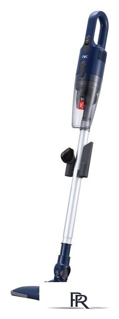 Пылесос JVC JH-VS118 - Изображение №1 — Интернет-магазин ПроЗаказ