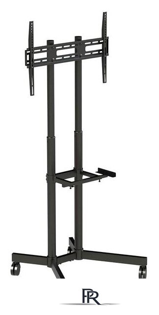 Стойка для телевизора Arm Media PT-Stand-7 (черный) - Изображение №1 — Интернет-магазин ПроЗаказ