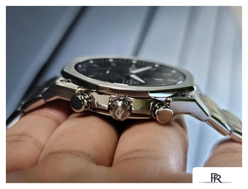 Наручные часы Casio Edifice EFS-S570D-1A - Изображение №7 — Интернет-магазин ПроЗаказ