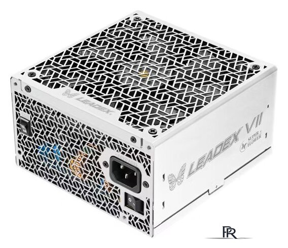 Блок питания Super Flower Leadex VII XG 850W SF-850F14XG(WH) - Изображение №1 — Интернет-магазин ПроЗаказ