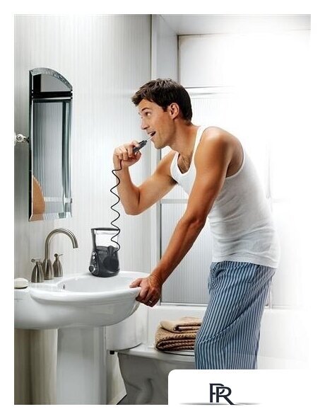 Ирригатор  Waterpik WP-672 Aquarius - Изображение №4 — Интернет-магазин ПроЗаказ