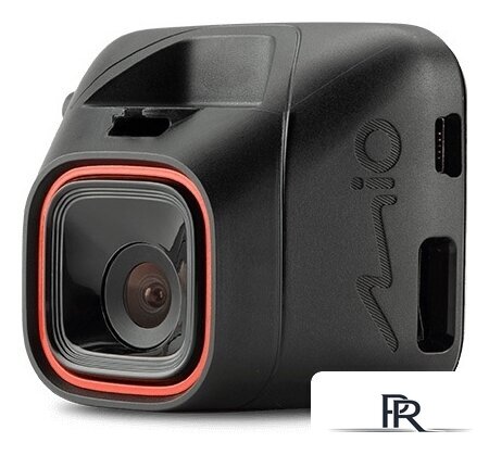 Видеорегистратор Mio MiVue C317 - Изображение №3 — Интернет-магазин ПроЗаказ