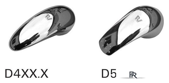 Смеситель Slezak RAV Dunaj D454.5 - Изображение №2 — Интернет-магазин ПроЗаказ